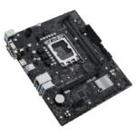 مادربرد ایسوس Asus Prime H610M-R D4 LGA 1700