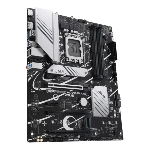 مادربرد ایسوس Asus Prime H770-Plus DDR5 LGA 1700