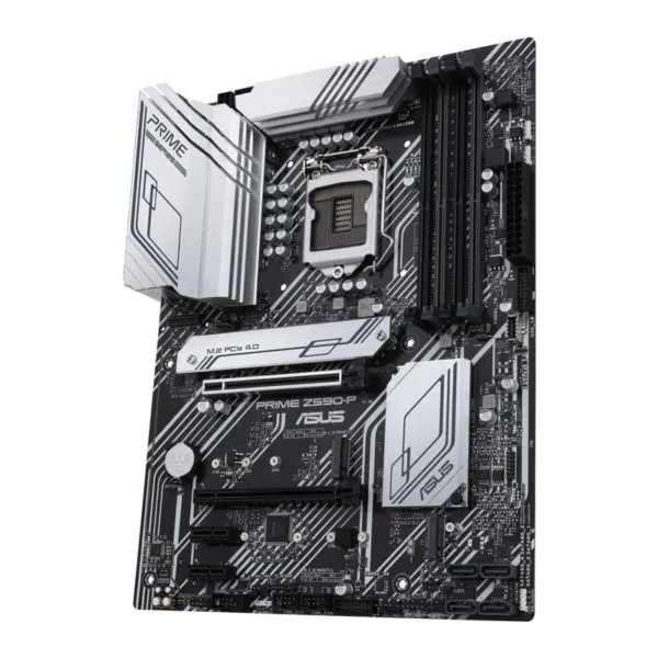 مادربرد ایسوس Asus Prime Z590-P LGA1200