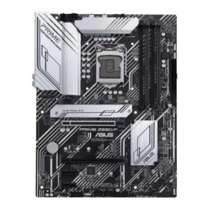 مادربرد ایسوس Asus Prime Z590-P LGA1200