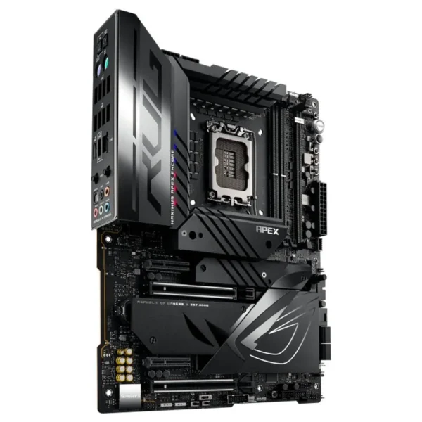 مادربرد ایسوس Asus ROG Maximus Z790 APEX ENCORE LGA 1700