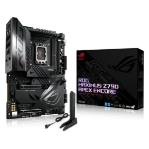 مادربرد ایسوس Asus ROG Maximus Z790 APEX ENCORE LGA 1700