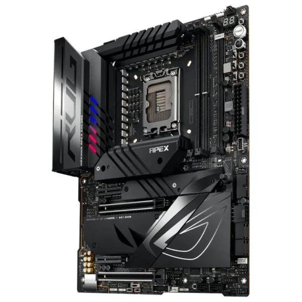 مادربرد ایسوس Asus ROG Maximus Z790 APEX ENCORE LGA 1700