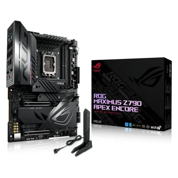 مادربرد ایسوس Asus ROG Maximus Z790 APEX ENCORE LGA 1700