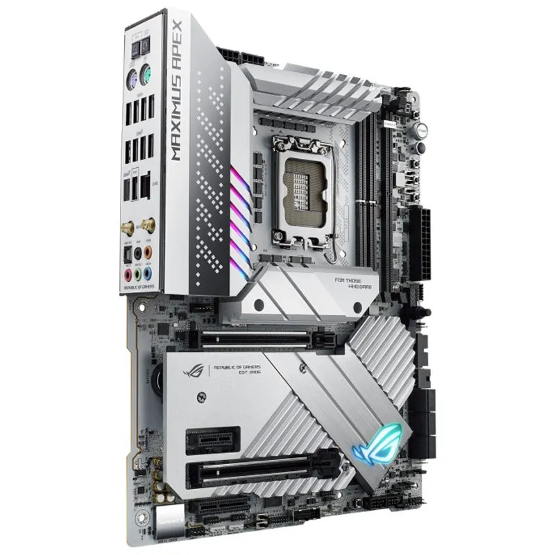 مادربرد گیمینگ ایسوس Asus ROG Maximus Z790 APEX LGA 1700