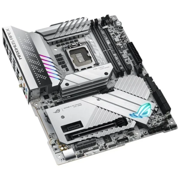 مادربرد گیمینگ ایسوس Asus ROG Maximus Z790 APEX LGA 1700