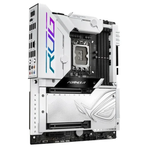 مادربرد ایسوس Asus ROG Maximus Z790 Formula LGA 1700