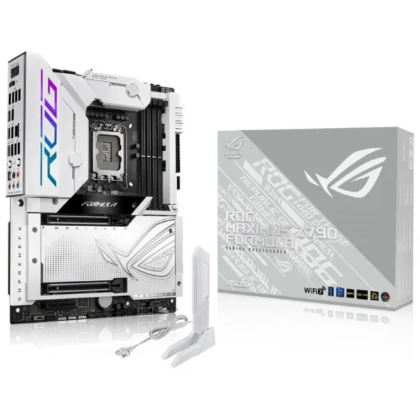 مادربرد ایسوس Asus ROG Maximus Z790 Formula LGA 1700