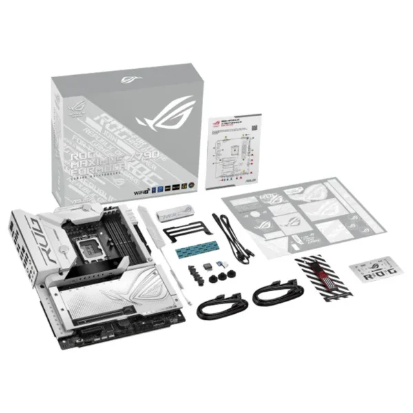 مادربرد ایسوس Asus ROG Maximus Z790 Formula LGA 1700