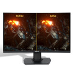 Asus TUF Gaming VG24VQE FHD VA LED 23.6 Inch Monitor