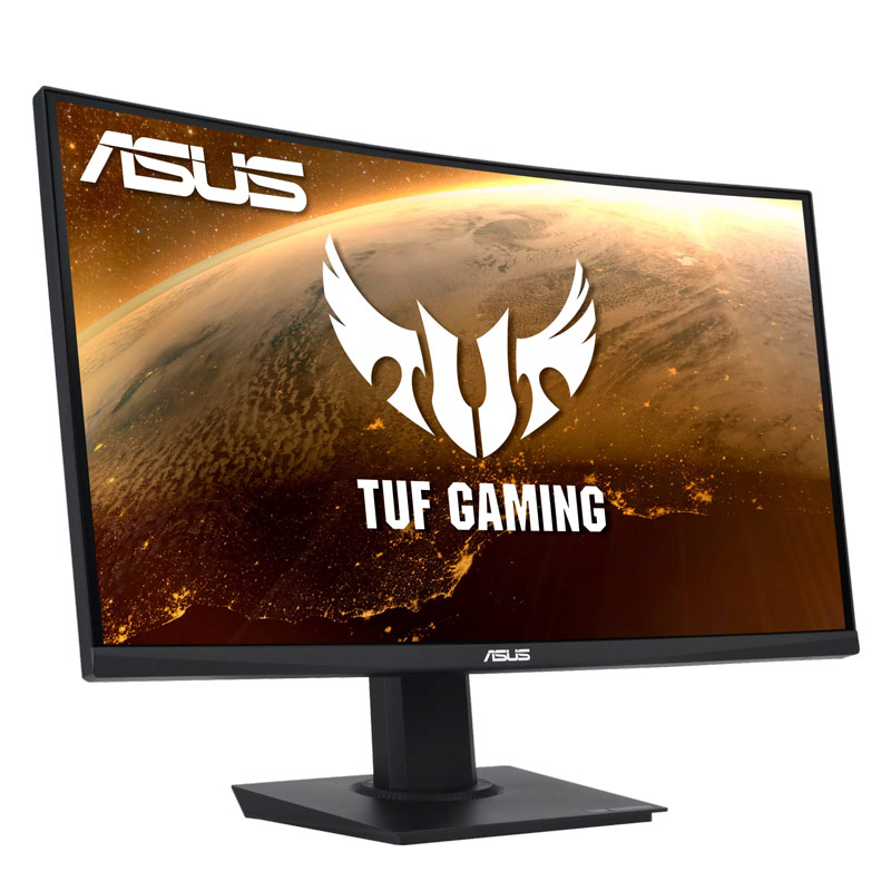 Asus TUF Gaming VG24VQE FHD VA LED 23.6 Inch Monitor