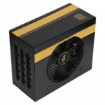 پاور ماژولار اوست Awest GT-AV750-GF Gold 750W