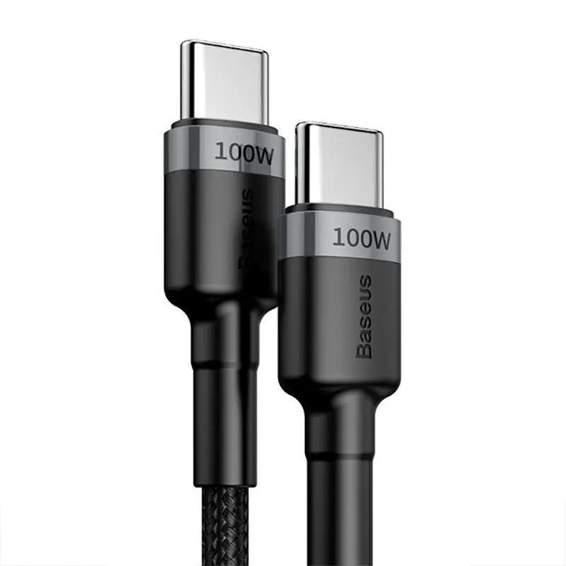 Baseus Charging cable TYPE-C model CATKLF-ALG1