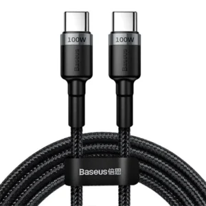 Baseus Charging cable TYPE-C model CATKLF-ALG1