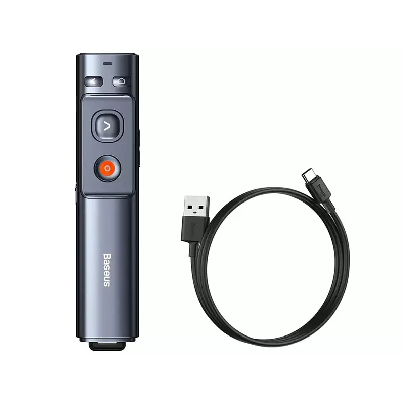 Baseus Wireless Presenter (Charging) WKCD010013