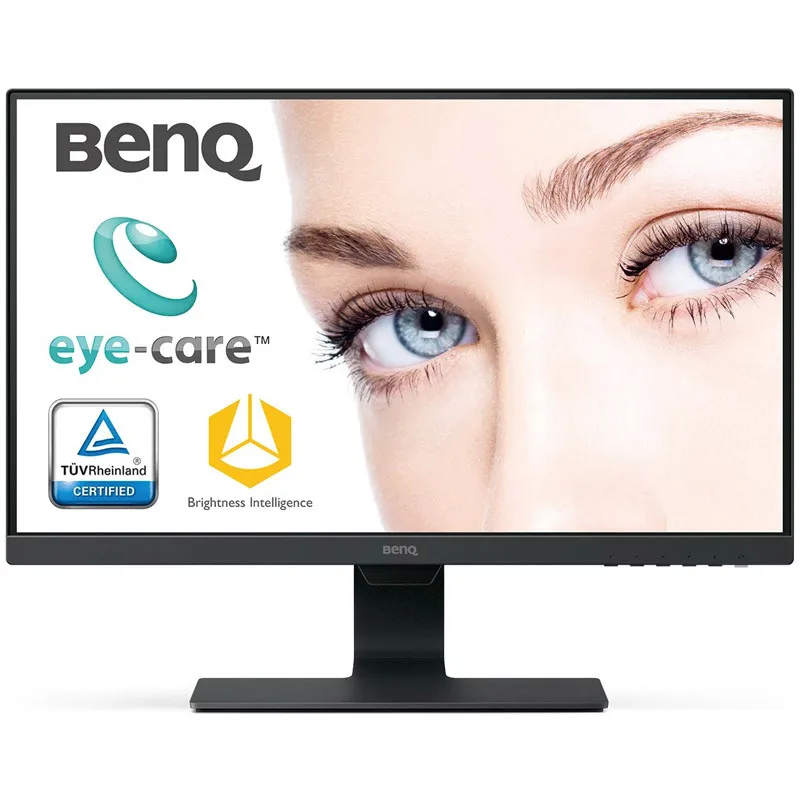 مانیتور بنکیو BenQ GW2480 FHD IPS LED 23.8″