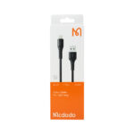 CA-2260 Mac Dodo iPhone cable