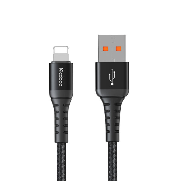 CA-2260 Mac Dodo iPhone cable