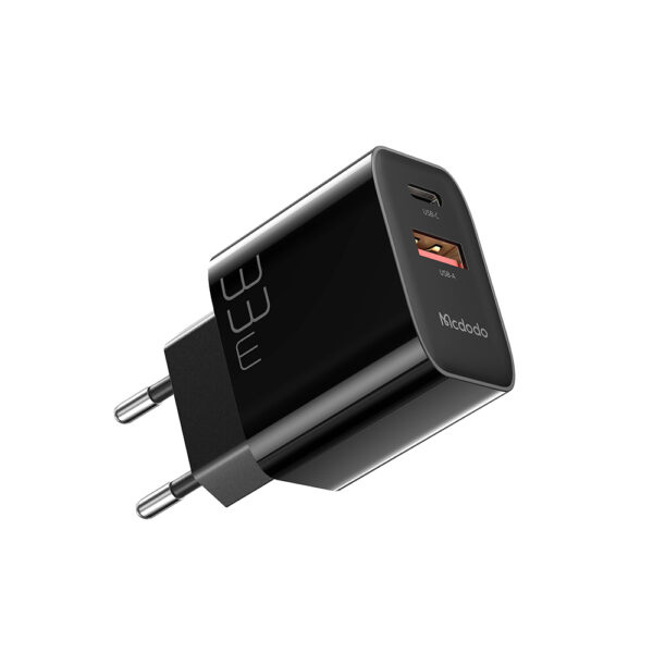 Mac Dodo wall charger model CH-0921