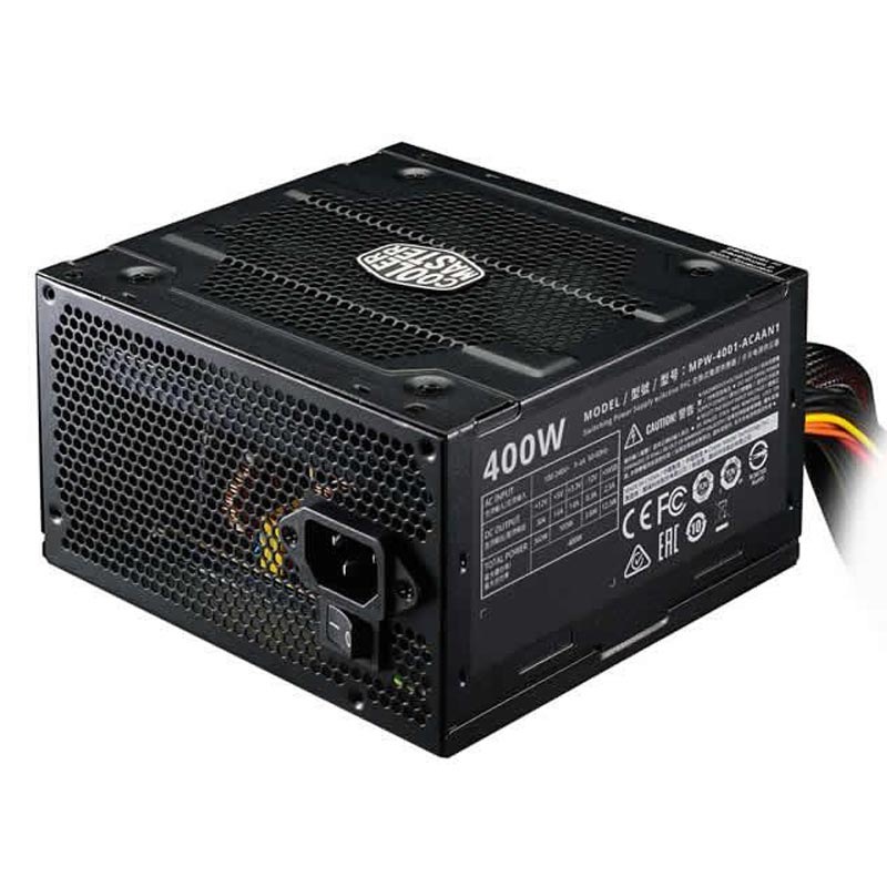 پاور کولر مستر Cooler Master ELITE V.3 400W