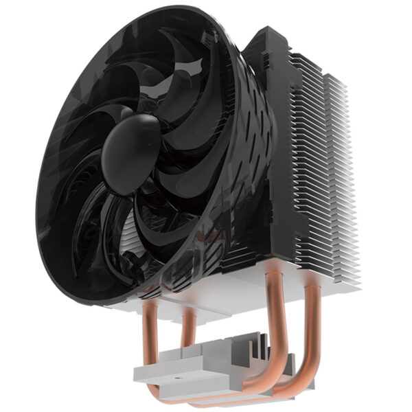 فن خنک کننده CPU کولر مستر Cooler Master Hyper T200 LGA 1700