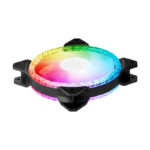 فن کیس کولر مستر Cooler Master MasterFan MF120 Prismatic