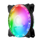 فن کیس کولر مستر Cooler Master MasterFan MF120 Prismatic