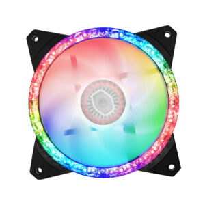 فن کیس کولر مستر Cooler Master MasterFan MF120 Prismatic