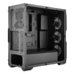 Cooler Master MasterBox TD500 MESH-B Computer Case