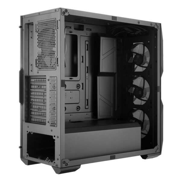 Cooler Master MasterBox TD500 MESH-B Computer Case