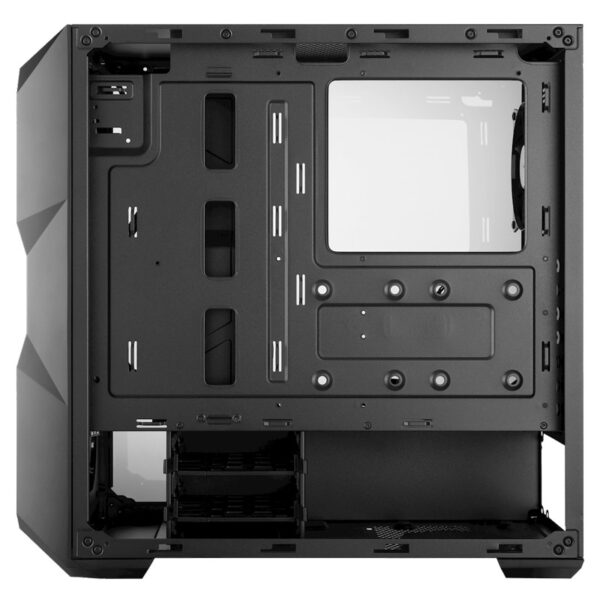 Cooler Master MasterBox TD500 MESH-B Computer Case