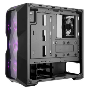 Cooler Master MasterBox TD500 MESH-B Computer Case