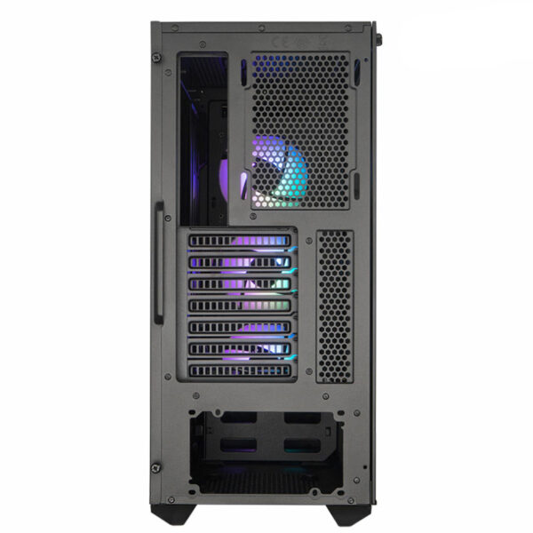 Cooler Master MasterBox TD500 MESH-B Computer Case