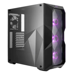 Cooler Master MasterBox TD500 MESH-B Computer Case