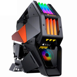 Cougar CONQUER 2 RGB ATX Full Tower Case