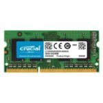 Crucial DDR3L 8GB 1600MHz Laptop Ram