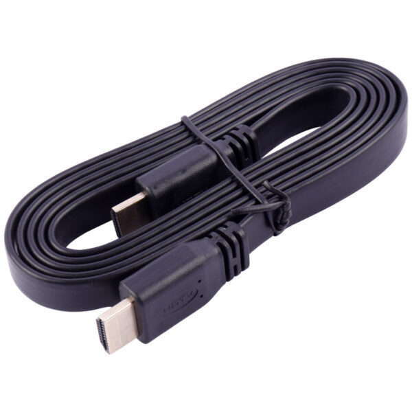 DataLife Flat 1.5m HDMI Cable