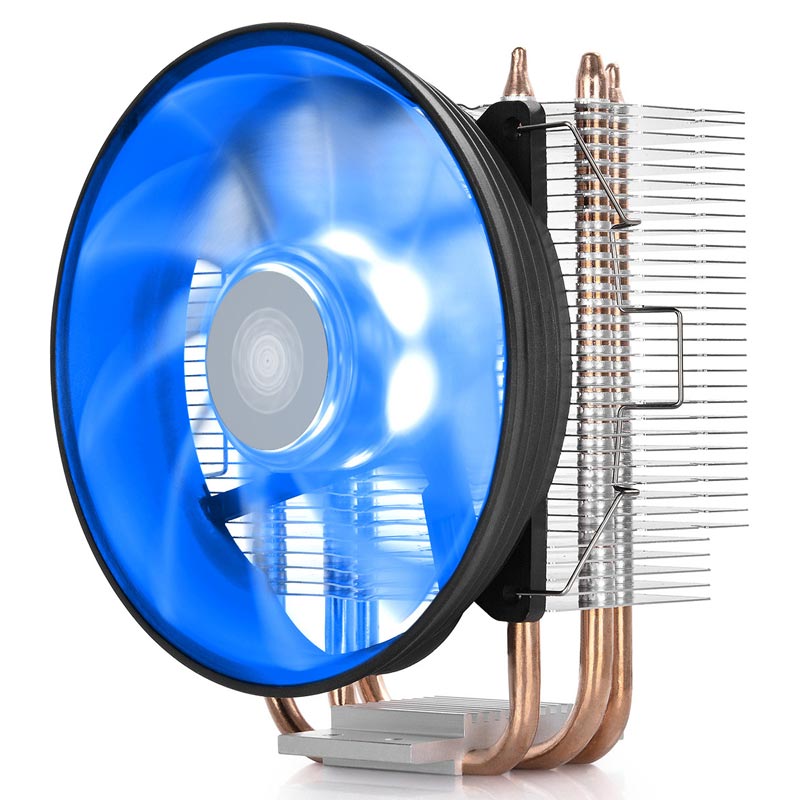 فن خنک کننده CPU دیپ کول DeepCool GAMMAXX 300