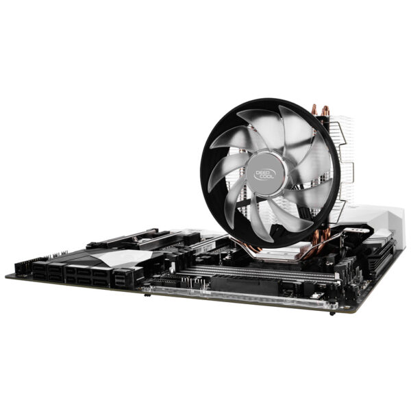 فن خنک کننده CPU دیپ کول DeepCool GAMMAXX 300