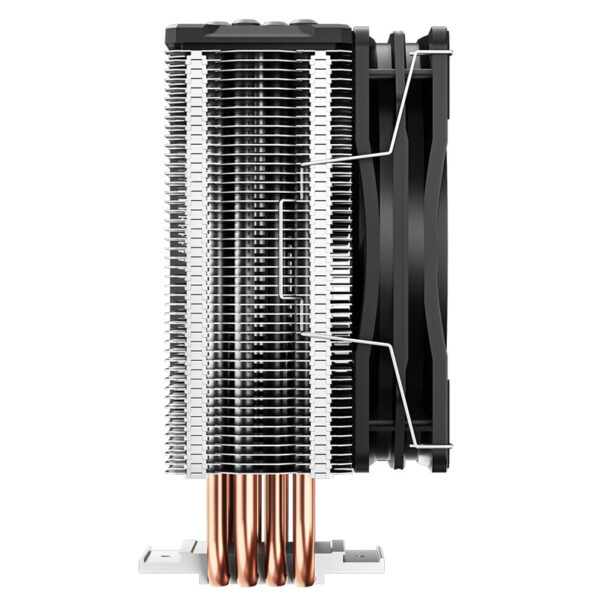 فن خنک کننده CPU دیپ کول DeepCool GAMMAXX 400 XT