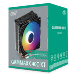 فن خنک کننده CPU دیپ کول DeepCool GAMMAXX 400 XT