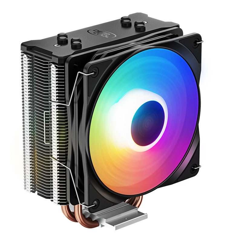 فن خنک کننده CPU دیپ کول DeepCool GAMMAXX 400 XT