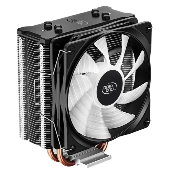 فن خنک کننده CPU دیپ کول DeepCool GAMMAXX 400 XT