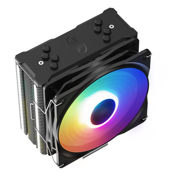 فن خنک کننده CPU دیپ کول DeepCool GAMMAXX 400 XT