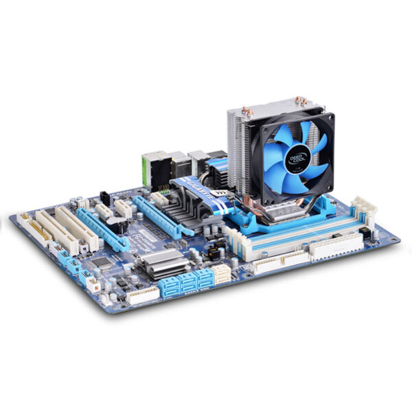 فن خنک کننده CPU دیپ کول DeepCool ICE EDGE MINI FS V2.0