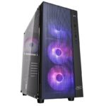 DeepCool MATREXX 55 MESH ADD-RGB 4F Case