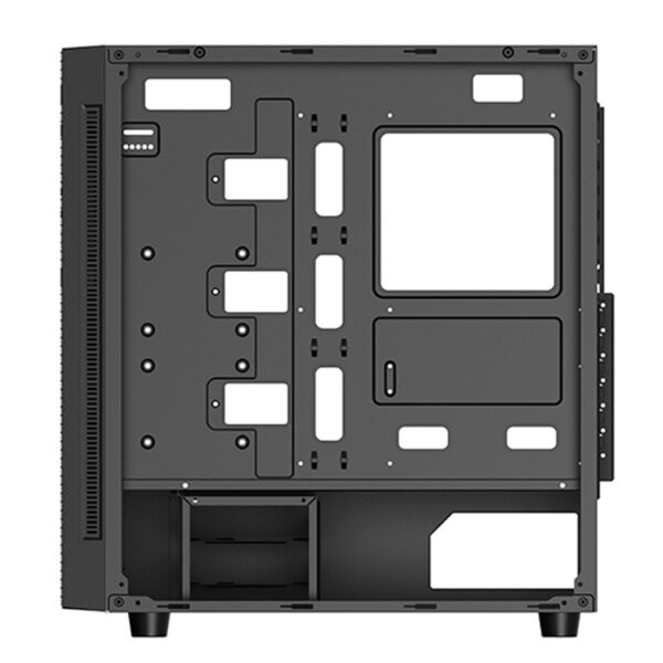 DeepCool MATREXX 55 MESH Case