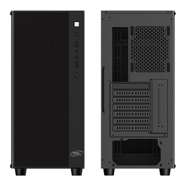 DeepCool MATREXX 55 MESH Case