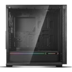 DeepCool MATREXX 70 ADD-RGB 3F Case