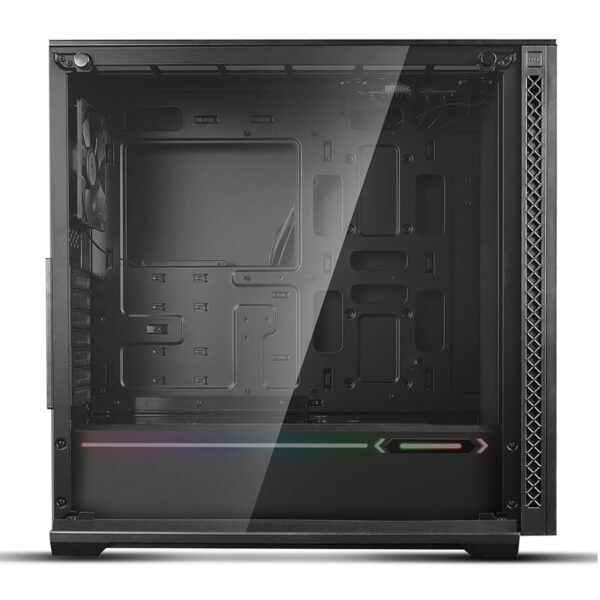 DeepCool MATREXX 70 ADD-RGB 3F Case